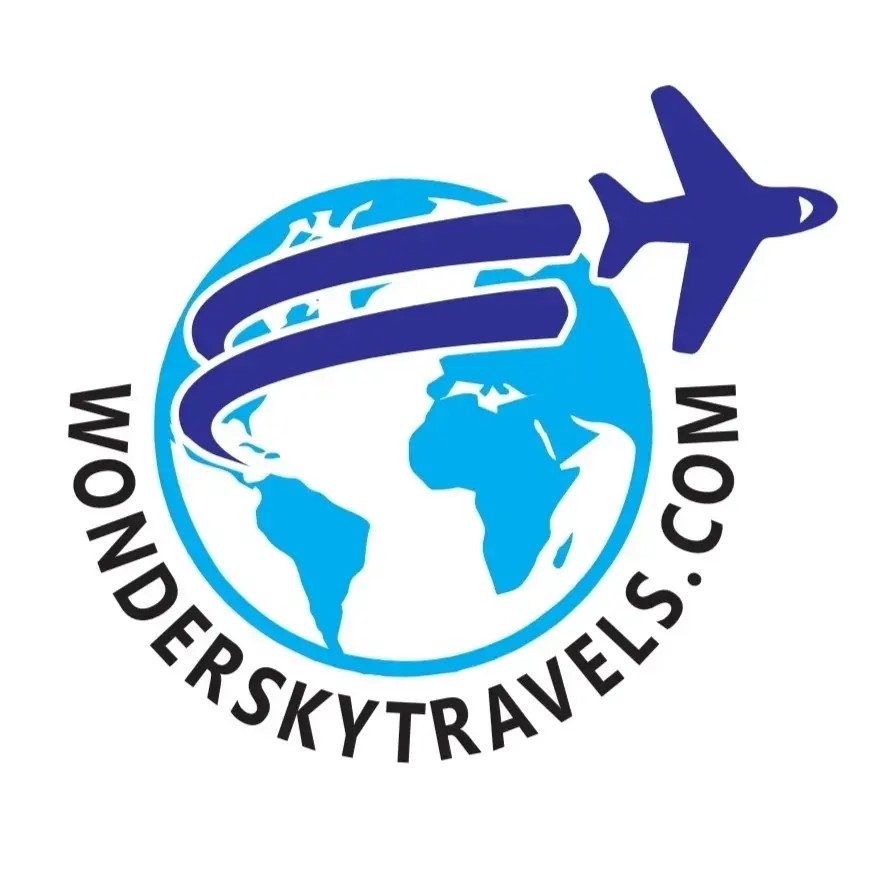 WonderSky Travel