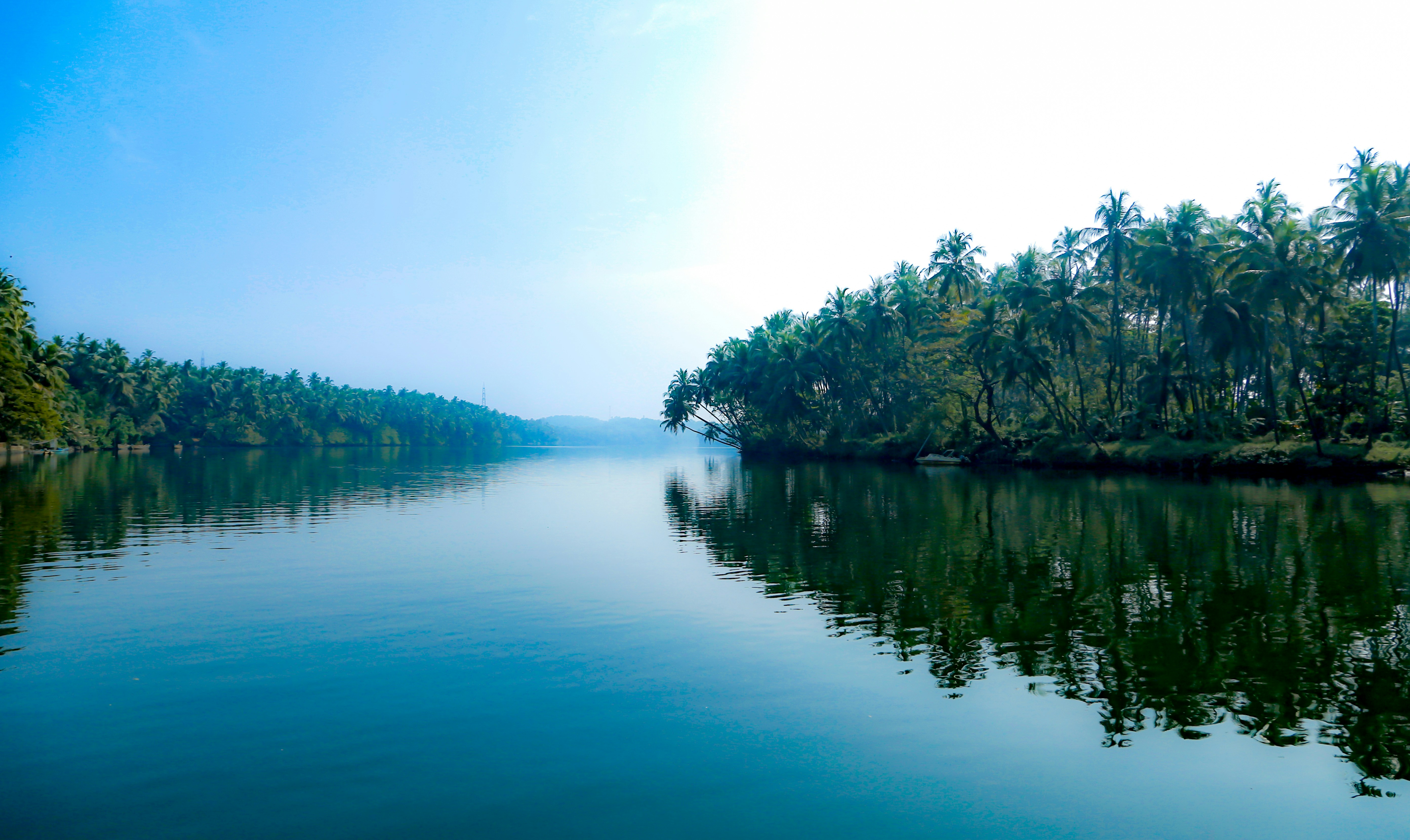 5 Nights 6 Days Kerala Honeymoon Package with Houseboat and Hill Stations