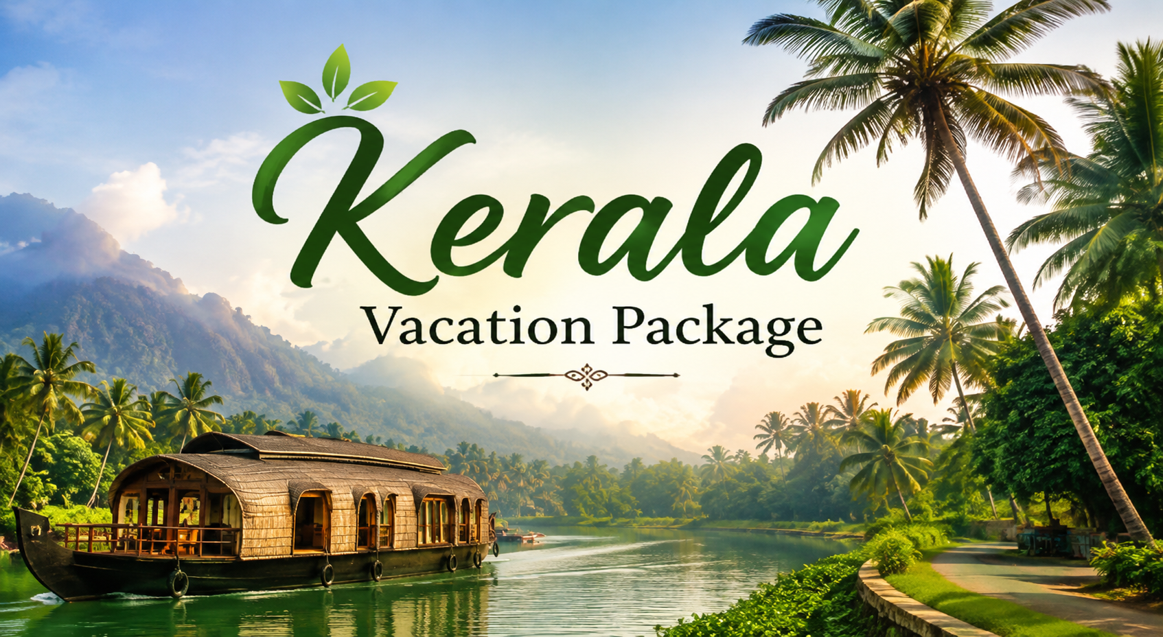 5 to 7-Day Kerala Vacation Package: Complete Travel Itinerary & Local Experiences