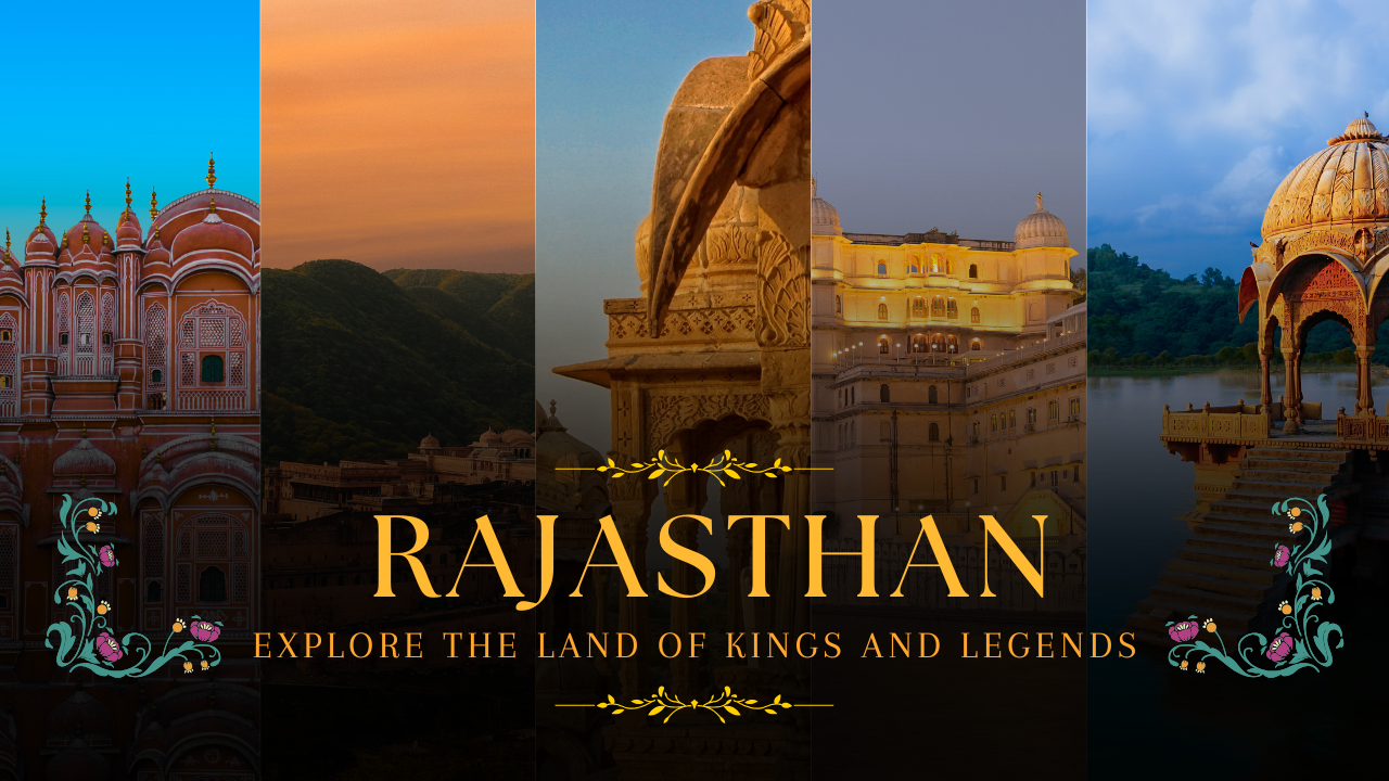 Rajasthan